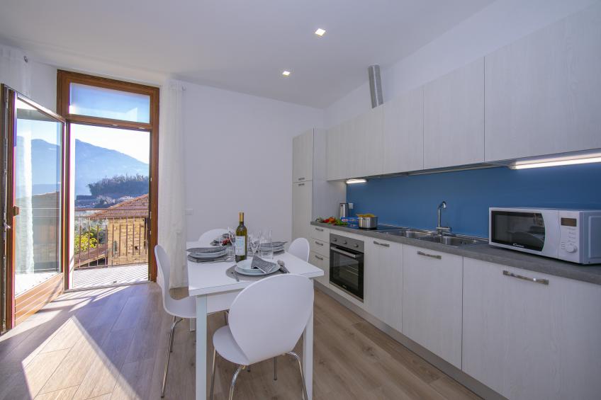 Appartamento Blu - foto 8