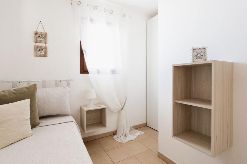 Flaches Meer aus Kiefernholz - foto 10