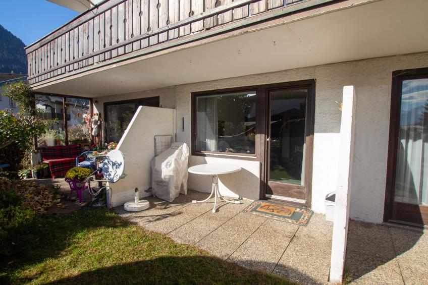 Apartment Barbara Top 2 in Maishofen nähe Saalbach - foto 7