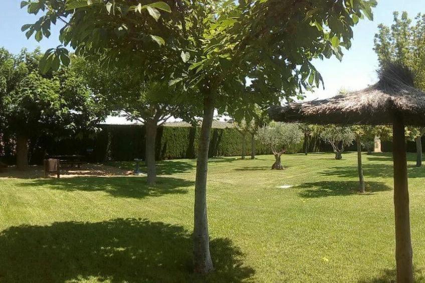 La Casa de Andújar - foto 52