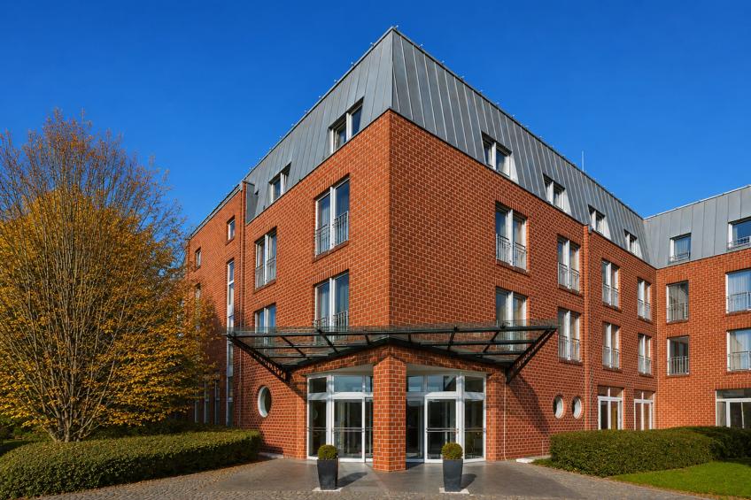 Sunday Hotel Köln Hürth Disability Access - foto 17