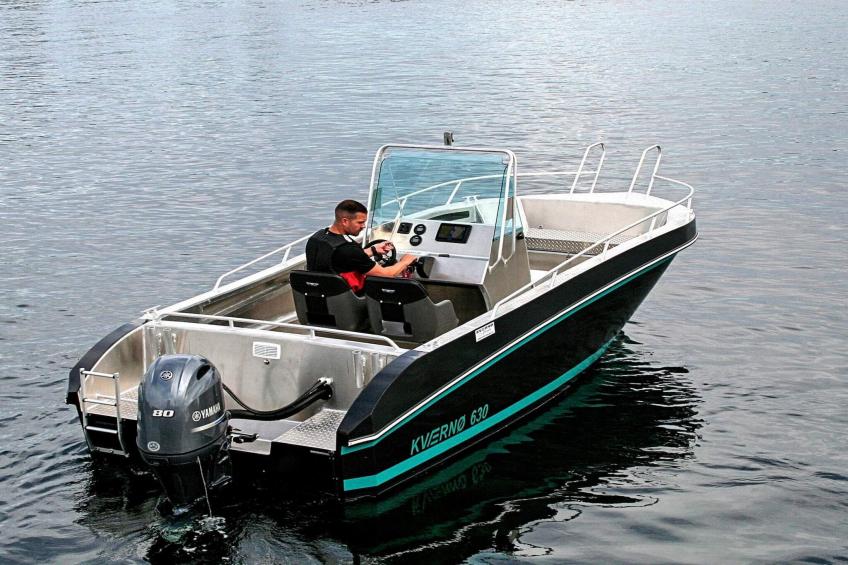 NYBØ - foto 23