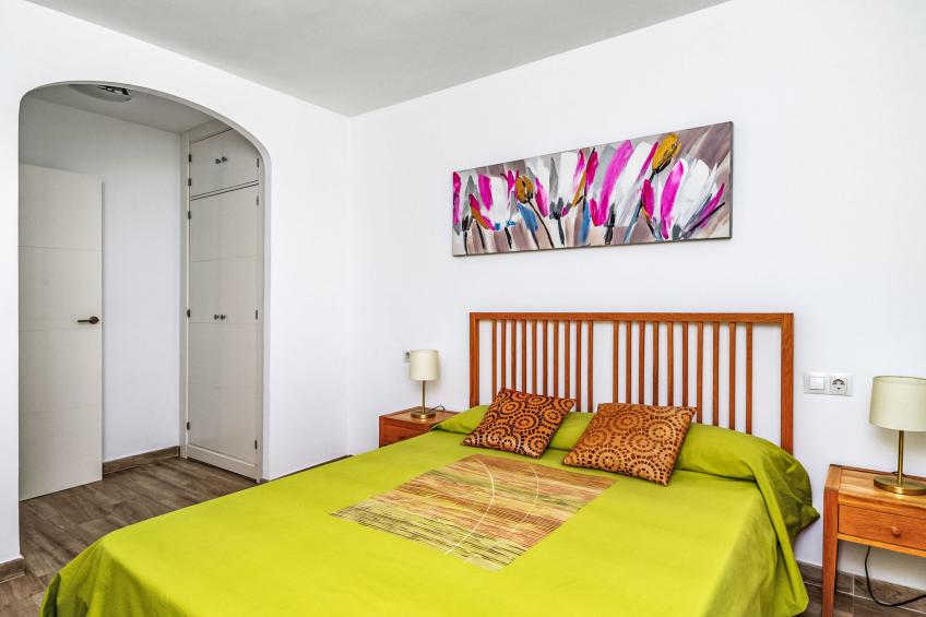 Apartamentos Lubina III - foto 13