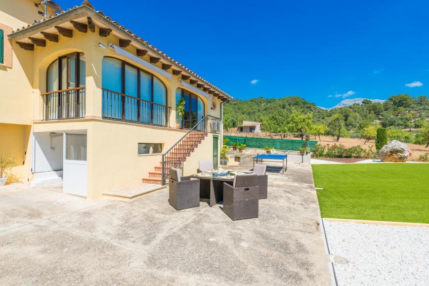 Sa Tanca (mancorina) - foto 9