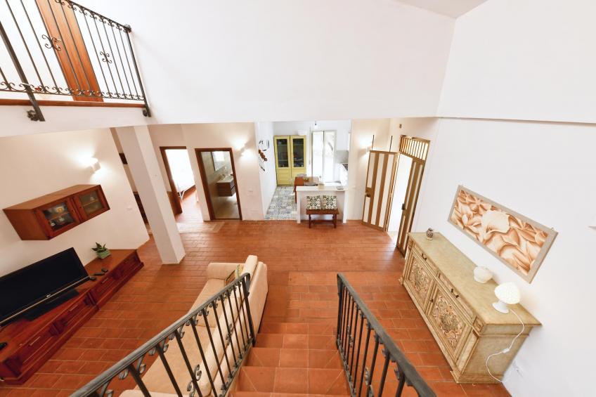 Villa Giugiò mit Privatpool - foto 15