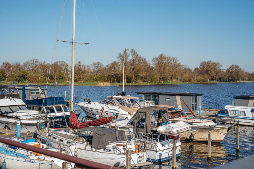 Waterpark de Meerparel - Groot Assum - foto 34