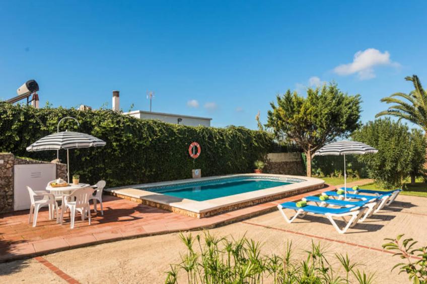 Mobil Home - Bungalow - Cottage à Ciutadella de Menorca - foto 23