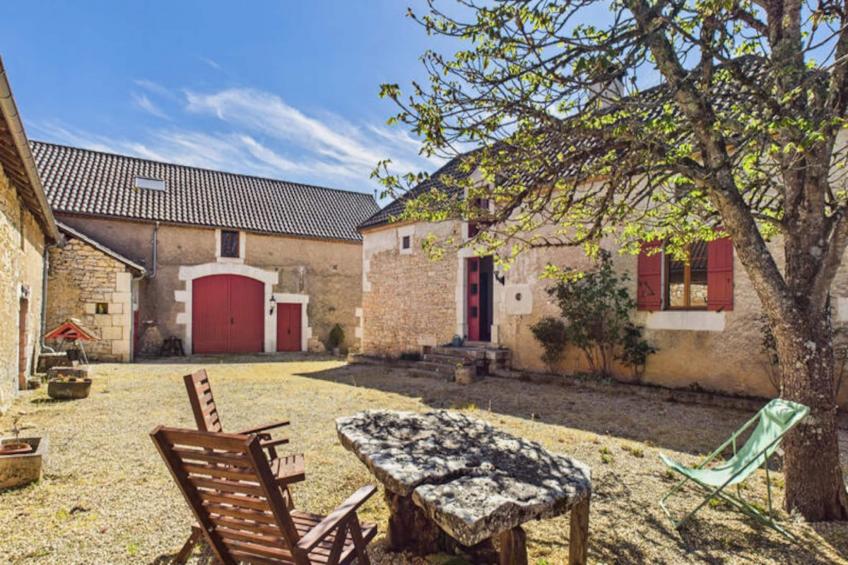 Maison à Gabillou - foto 29