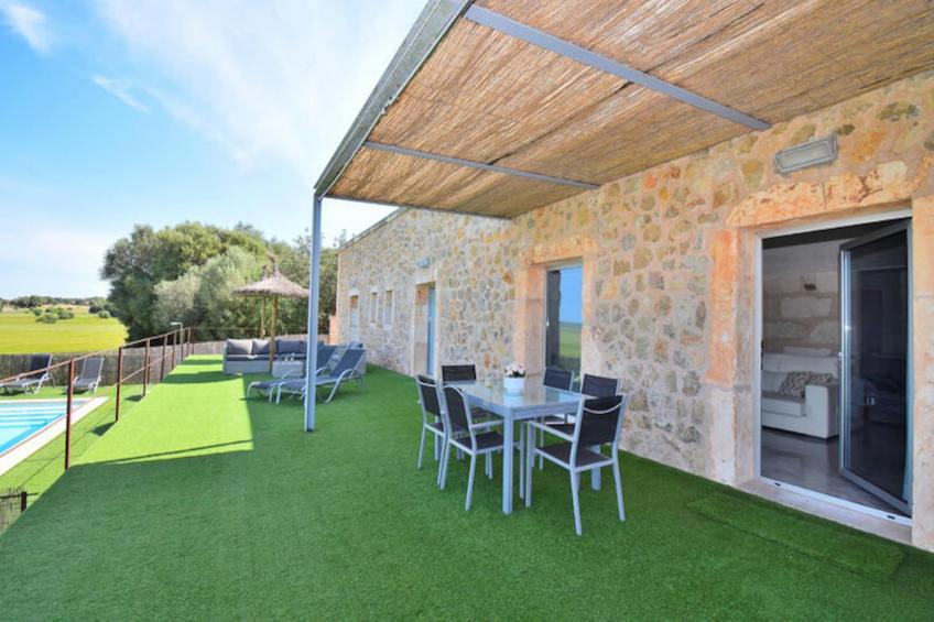 Maison à Maria de la Salut - foto 2