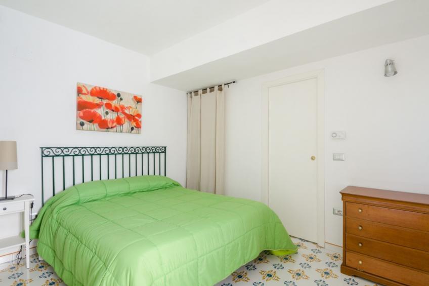 Il Vicolo - Zweizimmerwohnung im Zentrum von Ceraso mit Küche und Terrasse, bis - foto 5