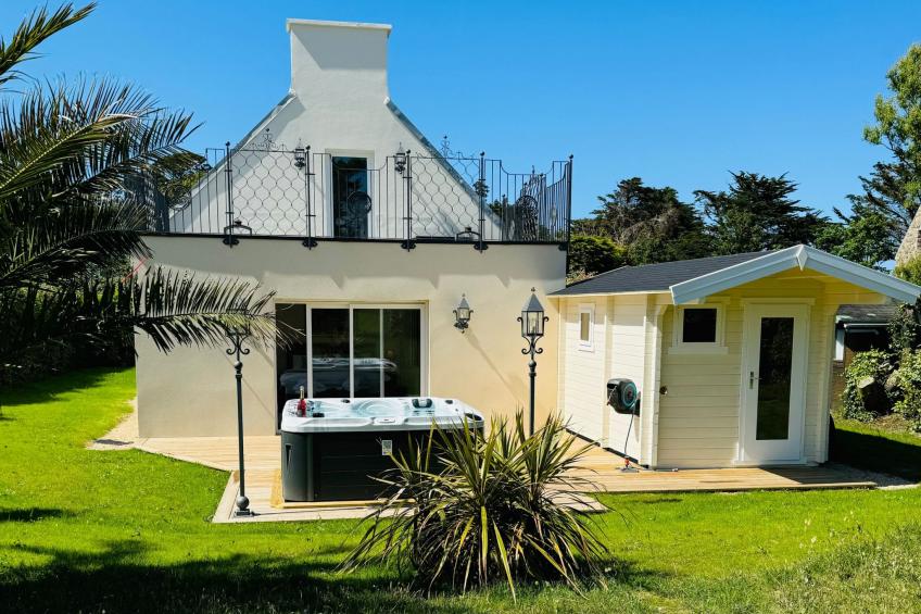 Villa Entre 2 Plages - foto 2