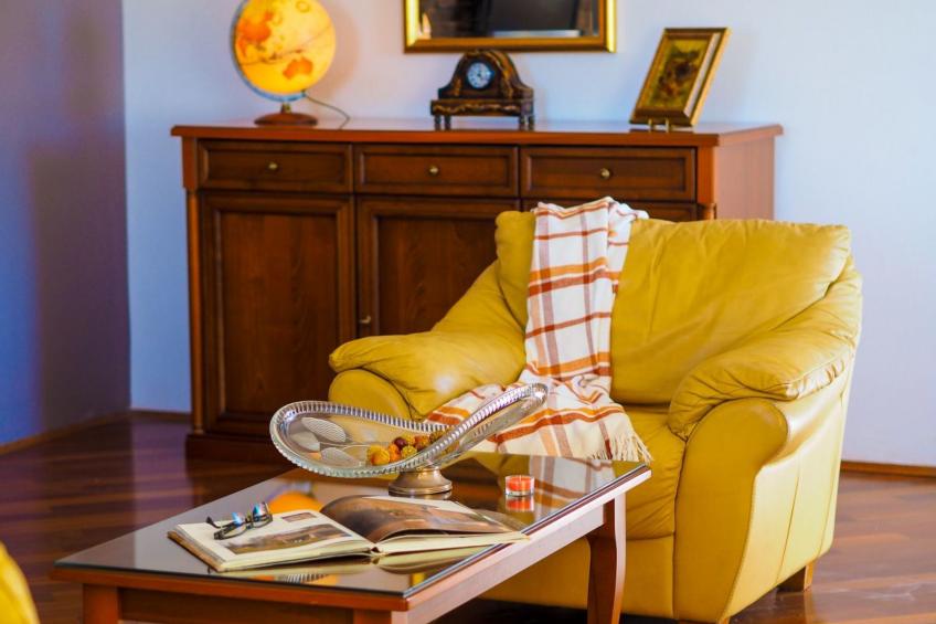 Villa "Antonija" mit Garten, Grill und Terrasse - foto 14