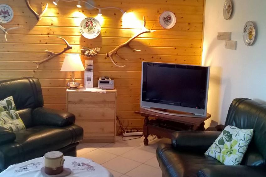 Wohnung du Coucou in Lichtenberg - foto 23