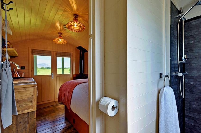 'Marared' Gypsy Hut - foto 17