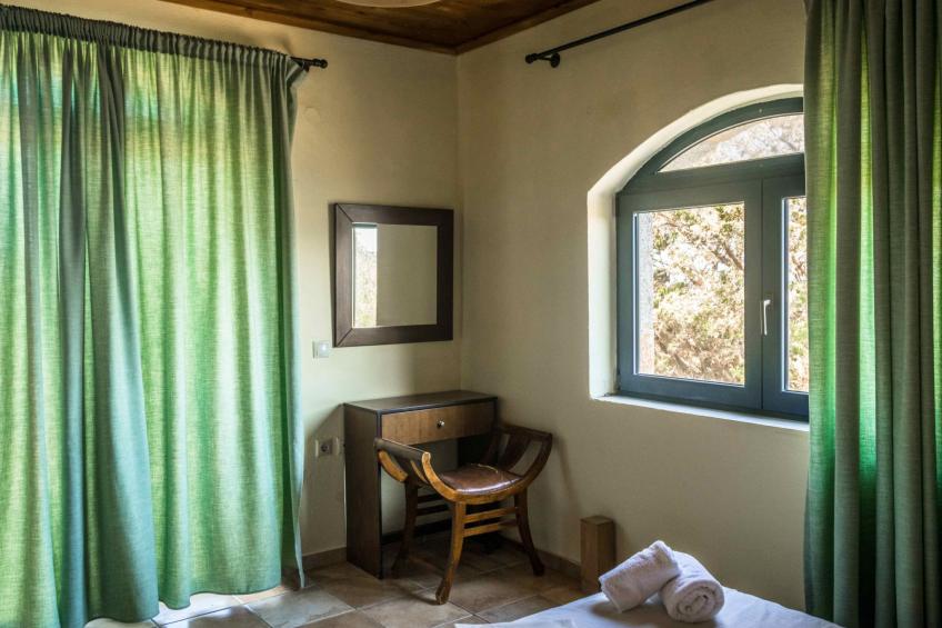 Niriides Villas_ Thetis_ 3-Schlafzimmer privater Pool - foto 9