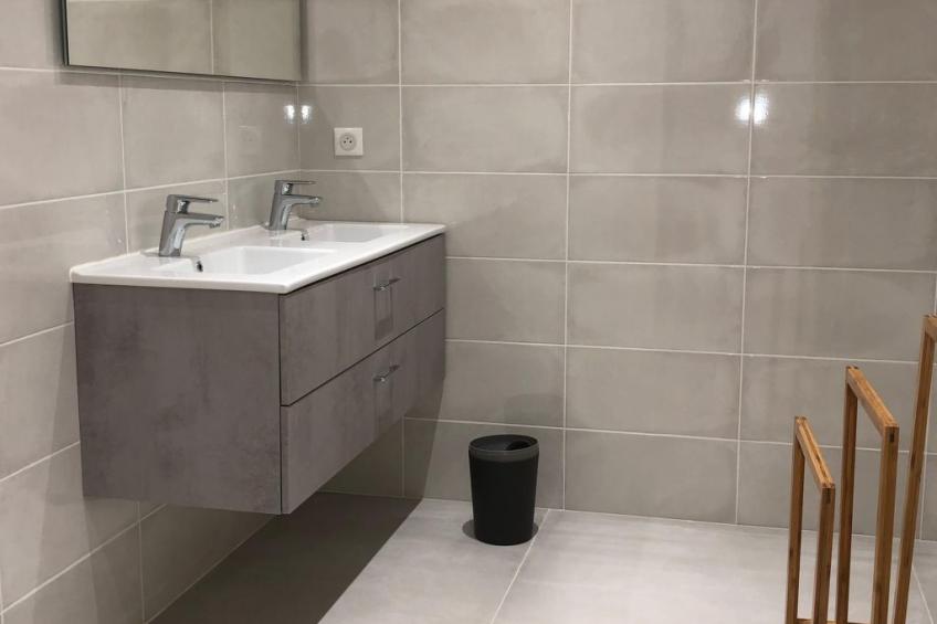 Wohnung 4A Villa Cargèse - foto 10