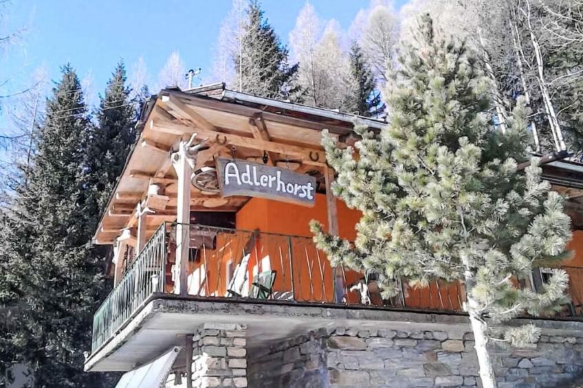 Adlerhorst/Chalet Großglockner