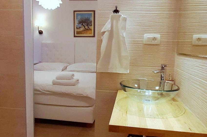 3 Schlafzimmer Villa mit beheiztem Pool und Meerblick - foto 41