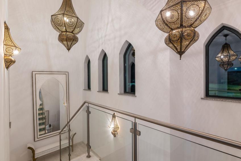 Villa "Riad Matias Galé" - foto 25
