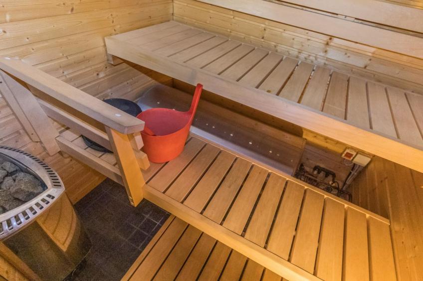 Villa hepola - foto 12