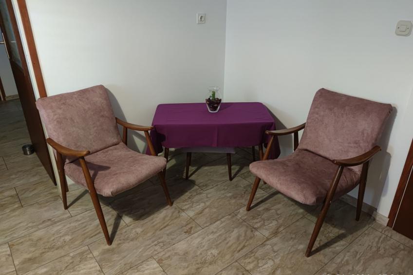 Wohnung im Hochparterre - foto 14