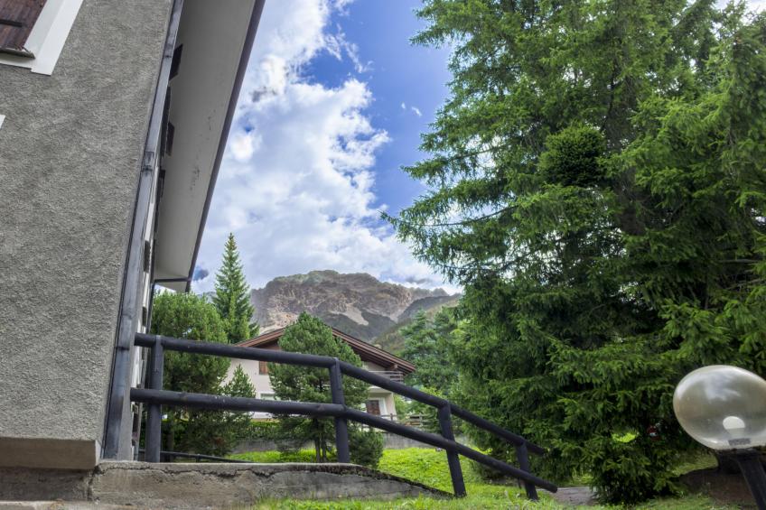 Casa Bersaglio - foto 24