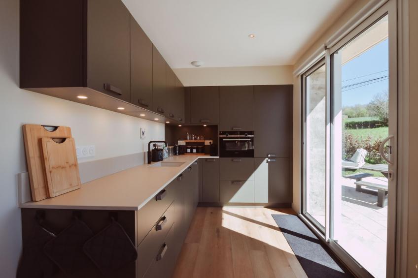 Pavillon le Papillon - foto 21