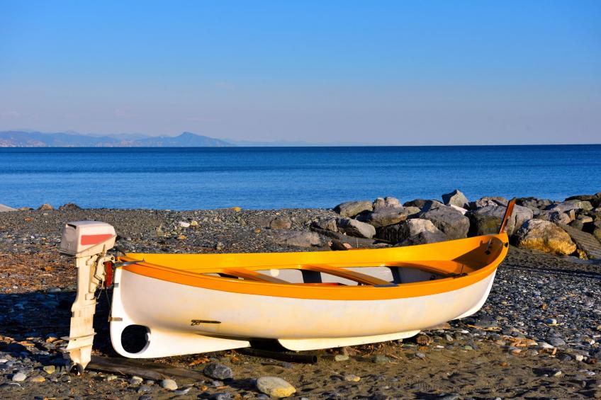 Residence Villa Beuca Cogoleto Two-room Apartment 3 Pax - foto 28