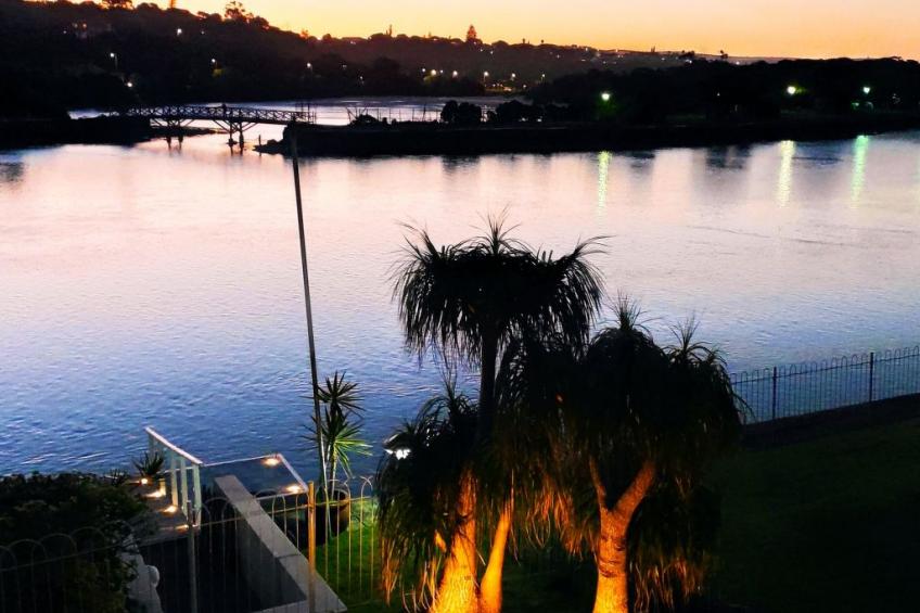 Marina House - Royal Port Alfred Marina - foto 20