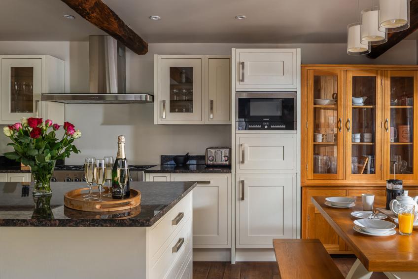 The Painswick Retreat - foto 14