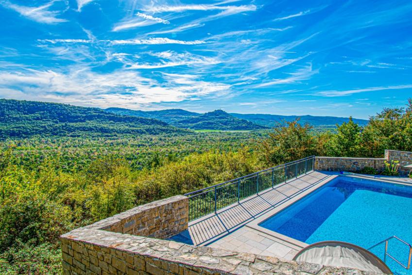 Villa Banic Motovun - foto 4
