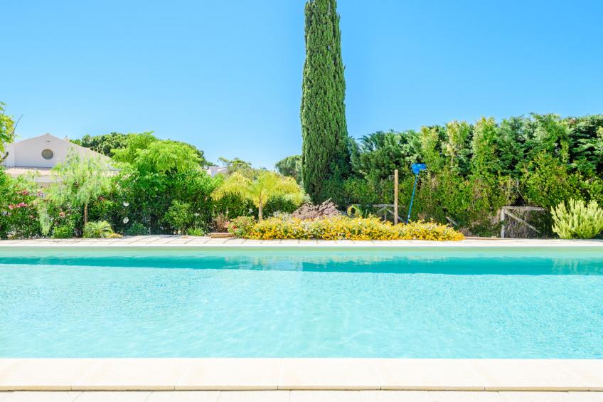 Jardins do Golfe Top Floor Retreat - foto 28