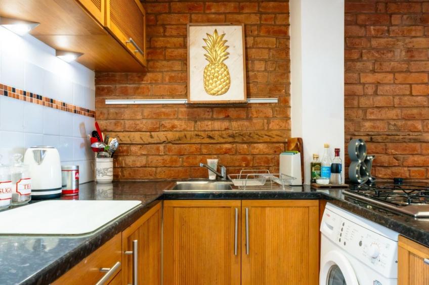 Three Storeys in Newent - foto 6
