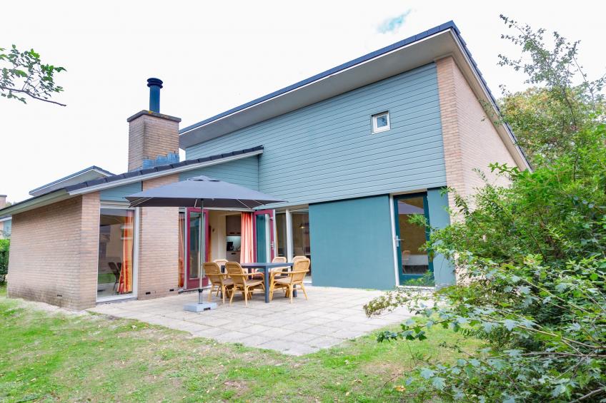 Vakantiepark Kijkduin 8