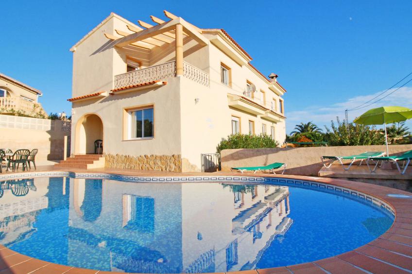 Casa Bente (CLP281) - foto 22