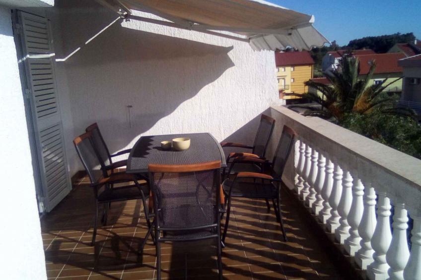 Holiday apartment s pogledom na more - BF-YYVX - foto 6