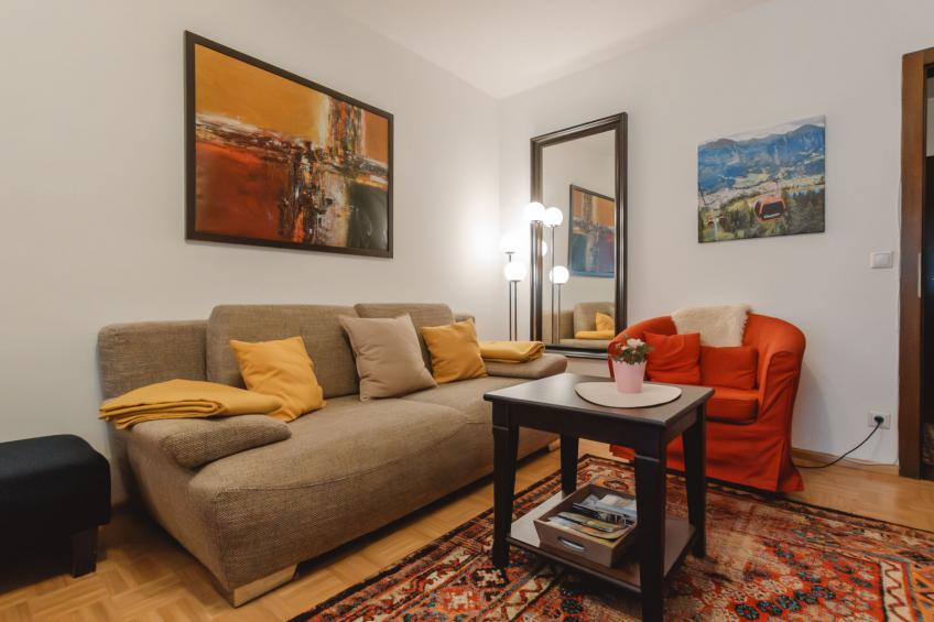 Vakantiewoning - VW-4GX6