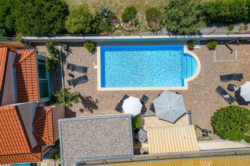 Holiday house with Pool - BF-634M5 - foto 10