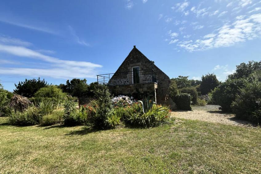 Maison à Plougrescant - foto 40