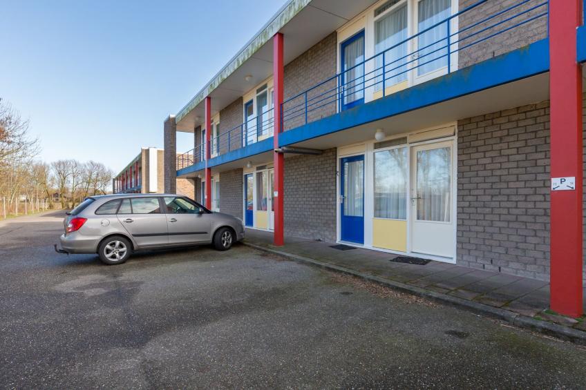 Appartement - Burg. van Woelderenlaan 100-23 | Vlissingen - foto 26