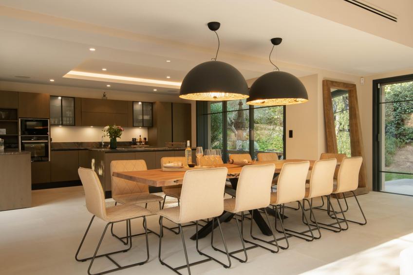 Villa Ghislaine - foto 5