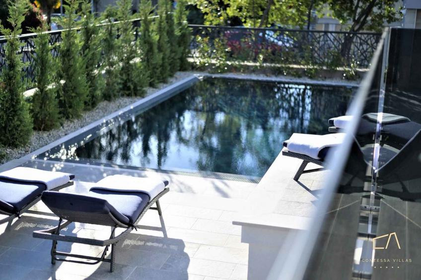 Holiday apartment with pool and air conditioning - BF-B75M5 - foto 26