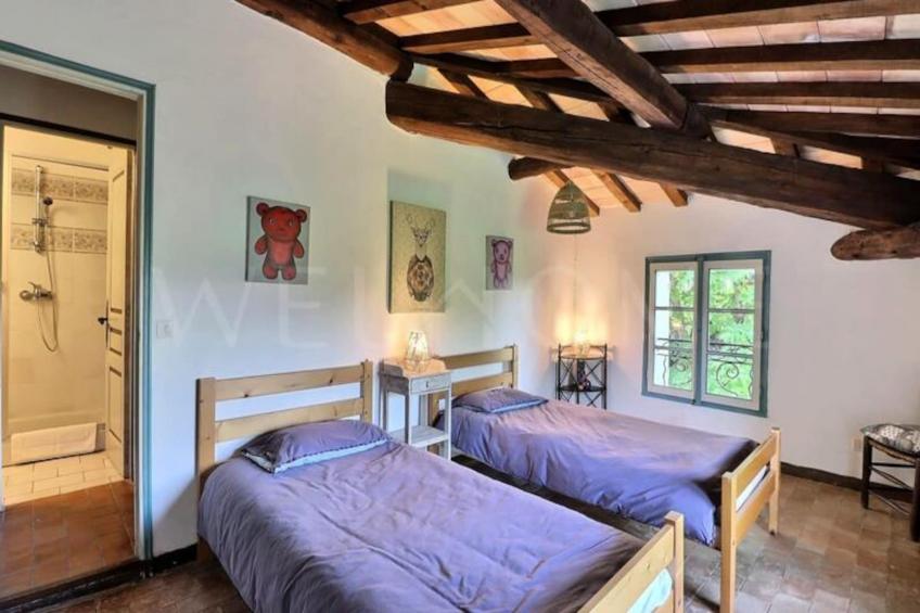 Bastide De L'esclat - Piscine - Champs De Lavandes - foto 26