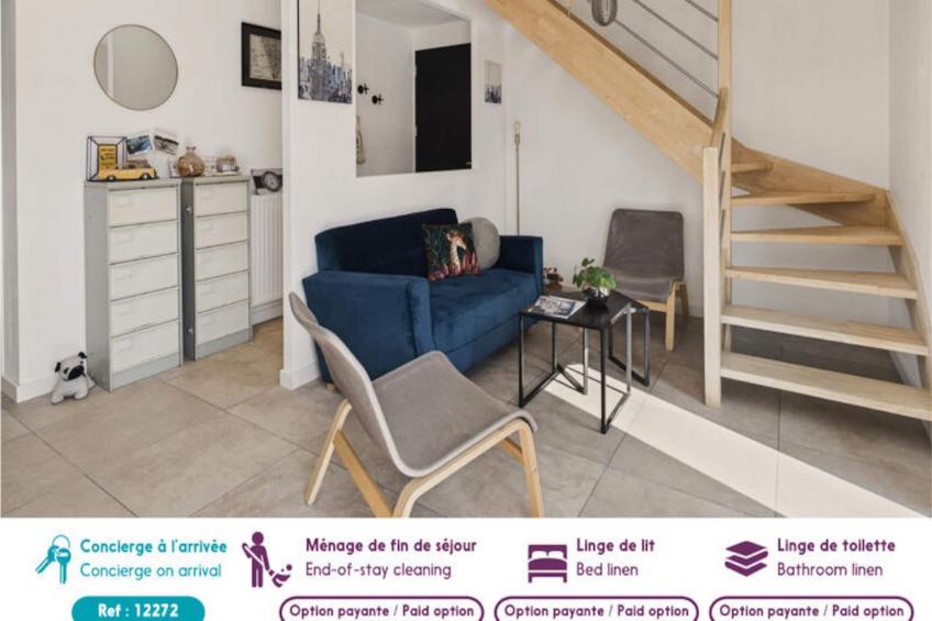 Maison à Bénodet - foto 3