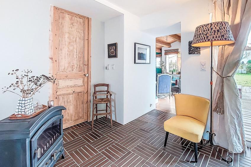 Charme et Confort en bord de mer - foto 8