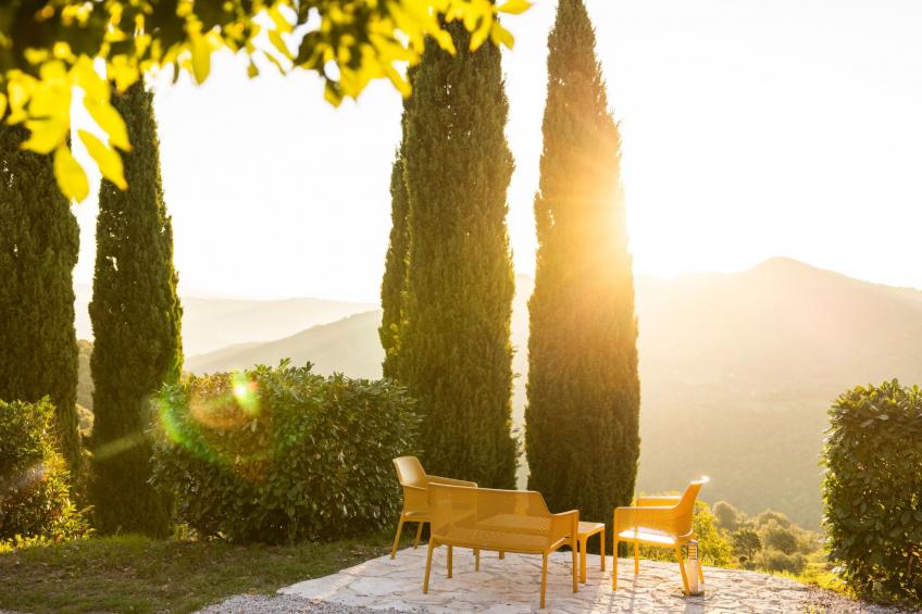 Landgut mit eigenem Parkplatz - foto 19