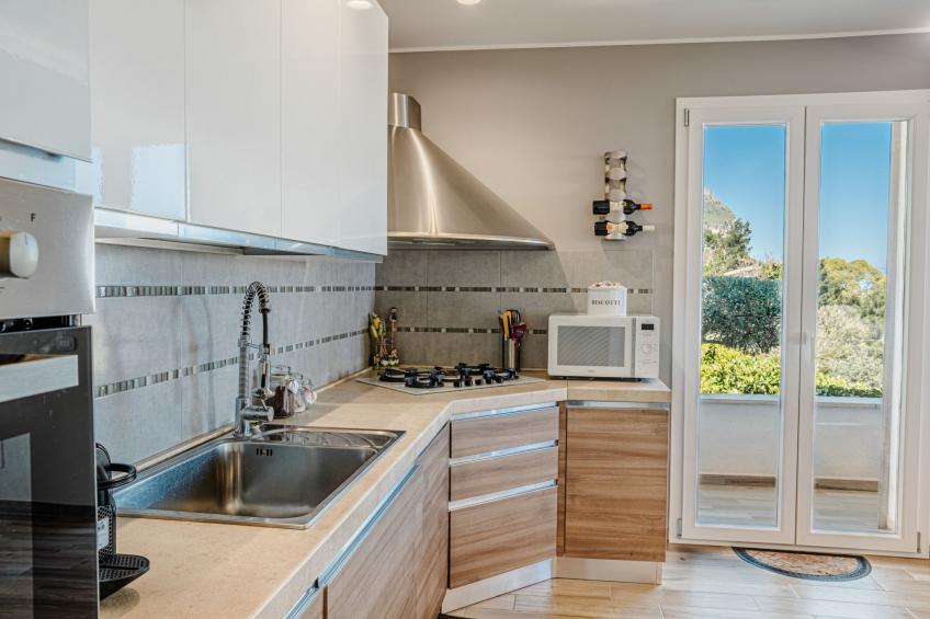 Haus in Carini mit privatem Pool - foto 41