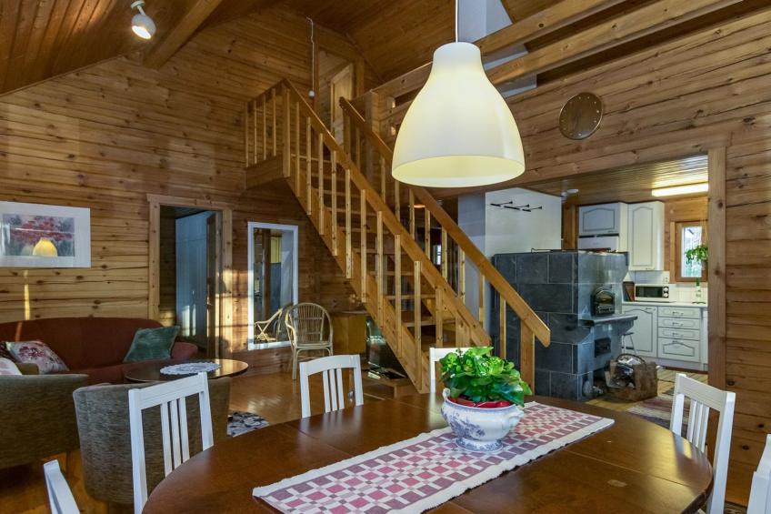 Saarijärvi - foto 18