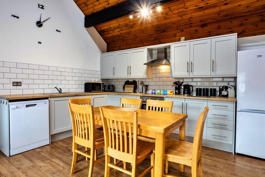 Woodstock Lodge - foto 30