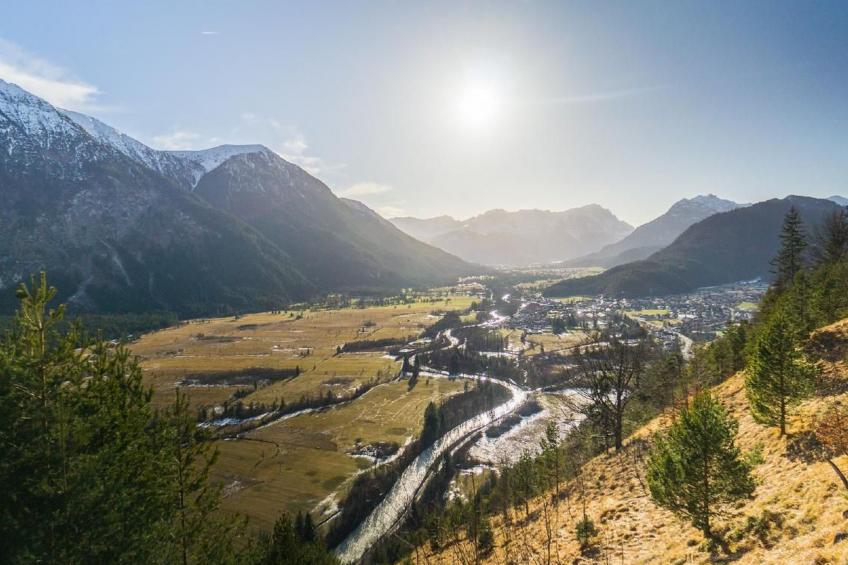 Fewo Alpspitze - foto 19